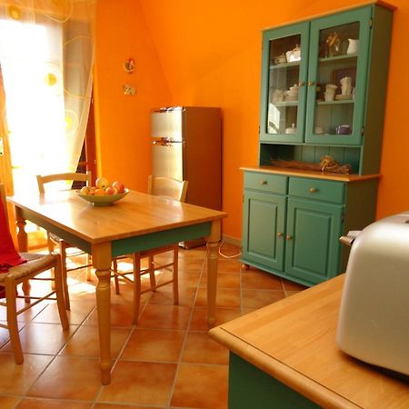 Bb Doliahouse Panzió Dolianova Kültér fotó